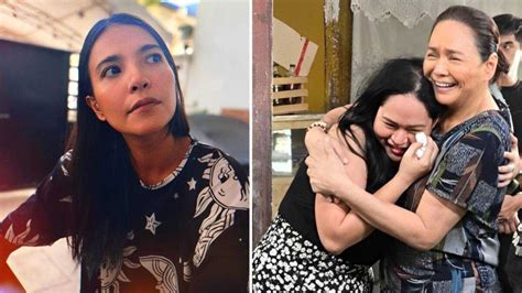 charo santos nudes|Charo reacts to viral Tindeng.